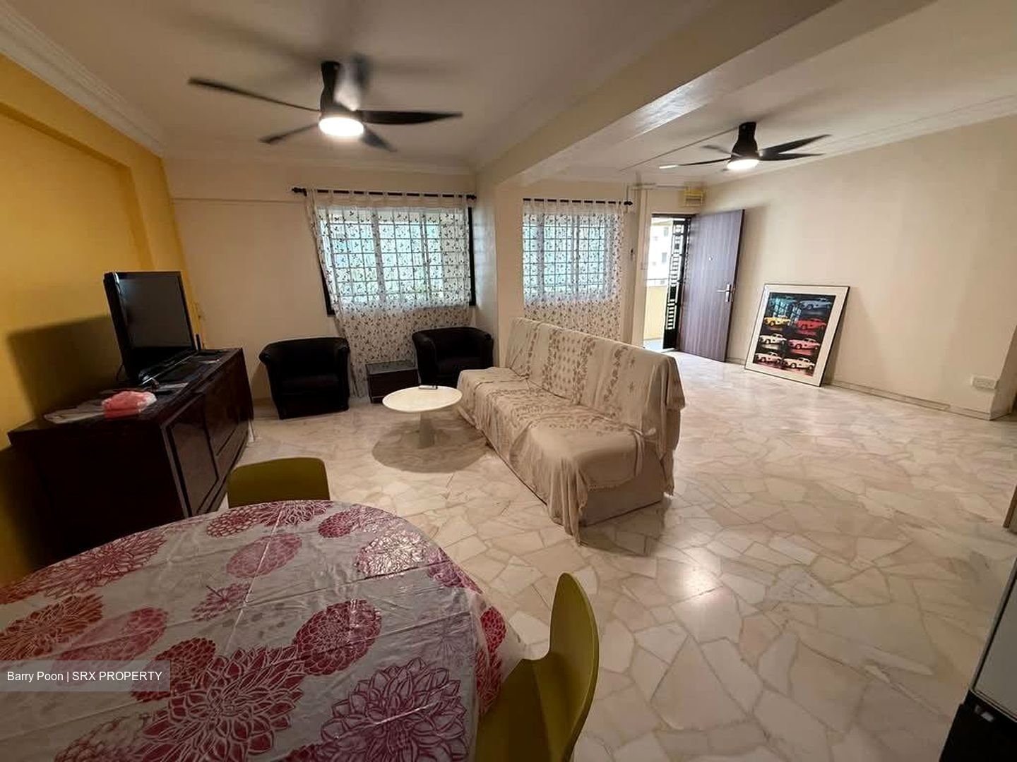 Blk 363 Hougang Avenue 5 (Hougang), HDB 4 Rooms #599780701